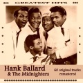 Hank Ballard & The Midnighters - Never Knew