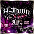 Lil’ C、J-Dawg - Meet Me (feat. J-Dawg)
