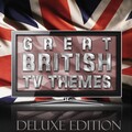 Jubilee 2012 Orchestra - Cranford Theme