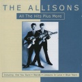 The Allisons - Hello mary lou