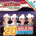 Los Alteños de la Sierra - El Muchacho Alegre