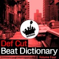Def Cut - The One And Only