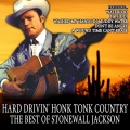 Stonewall Jackson - She's a Honky Tonk Girl
