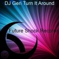 DJ Geri - Turn It Around