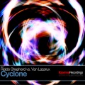 Rialdo Shepherd、Van Lazarux - Cyclone (Original Mix)