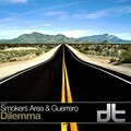 Smokers Area、Guerrero - Gypsy (Original Mix)