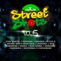 QQ、Blak ryno - Hands Up (Feel the Vibes)