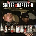 Murder 1、sniper、Rapper K、SUV - H-Town Thang