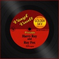 Vinyl Vault Presents Harry Roy and Roy Fox