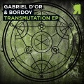 Gabriel D'Or - Carbon 7 (Original Mix)