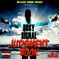 Judgement Book (Explicit)