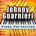 Johnny Guarnieri - Little White Lies