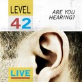 level 42 - Heathrow (Live)