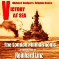 London Philharmonic Orchestra、Reinhard Linz - Richard Rodger's Victory at Sea Symphony Suite