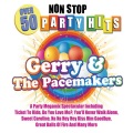 Gerry and the Pacemakers、Gerry、The Pacemakers - Lucille / Peggy Sue / (We're Gonna) Rock Around the Clock / Jailhouse Rock / Let's Have a Party / It’s Gonna Be Alright / Long Tall Sally / C'mon Everybody / Rock 'n' Roll Music / Great Balls of Fire