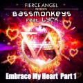 Bassmonkeys - Embrace My Heart (Oxford Hustlers Radio Edit)
