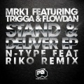 Stand & Deliver (Original Mix)