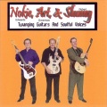 Art Greenhaw、Nokie Edwards（ノーキー・エドワーズ） - Big Boss Man