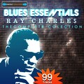 Ray Charles - Baby Wont You Please Come Home