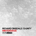 richard dinsdale、d-unity - Monday Evils