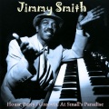 Jimmy Smith - Confirmation