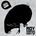 Roy RosenfelD - I'm Fat Let's Party (Original Mix)