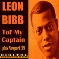Leon Bibb - Lonesome Traveller