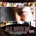 The Jacka、Matt Blaque、Messy Marv、Keak da Sneak、Fedx、Dem Hoodstarz - All Over Me Bay Remix