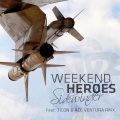 Weekend Heroes - Sidewinder