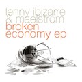 Lenny Ibizarre - Out To Lunch