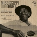Hambone Willie Newbern - Shelby County Workhouse Blues