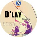 D'Lay - Barber (Original Mix)