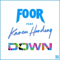 FooR、Karen Harding - Down