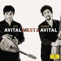 Avi Avital、Omer Avital、Yonathan Avishai、Itamar Doari - Maroc