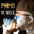 PSK-13、Wreckless Clan - Pay Like U Weigh