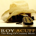 roy acuff - She's My Curly Headed Baby