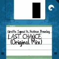 Last Chance (Original Mix)