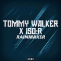 Tommy Walker、iso:R - Rainmaker