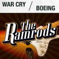 The Ramrods - War Cry