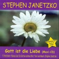 Gott ist die Liebe