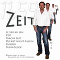 Nik - Zeit