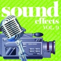 Sound Effects Vol. 9