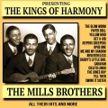 Presenting the Kings of Harmony: All Their Hits and More