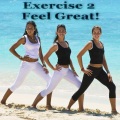 Feeling - Step Forward (JC Mazter Tribal House Mix)