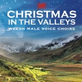 Cwmbach Male Choir - When A Child Is Born