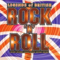 Don Lang - Red Planet Rock