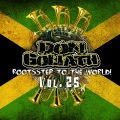 Don Goliath、Mc Baco - Ready Fi Dem