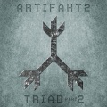 Artifakt2、Broken Toy - Bent Recollection