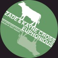 Kayne Cross、ZADÉ - Euphonious