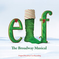 Amy Spanger、Sebastian Arcelus、Company - A Christmas Song